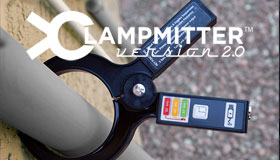 Clampmitter Overview