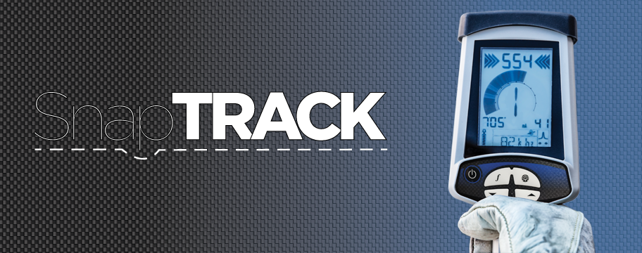 SnapTRACK Locator